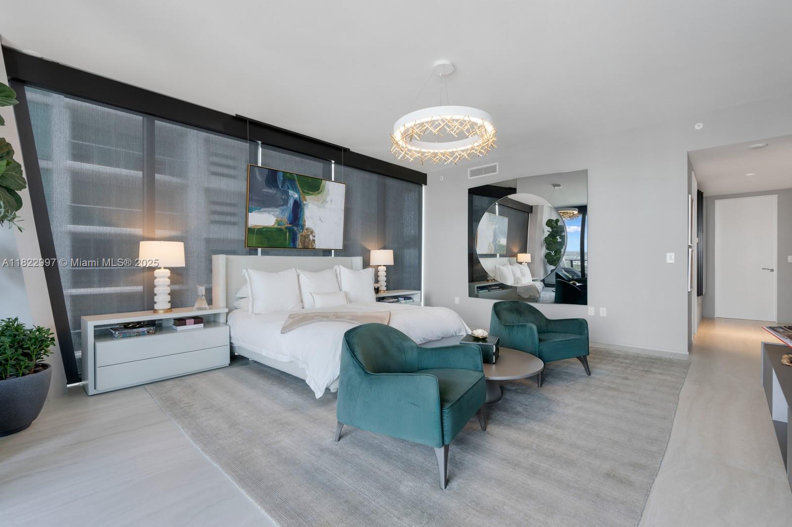 ONE THOUSAND MUSEUM CONDO - Residential