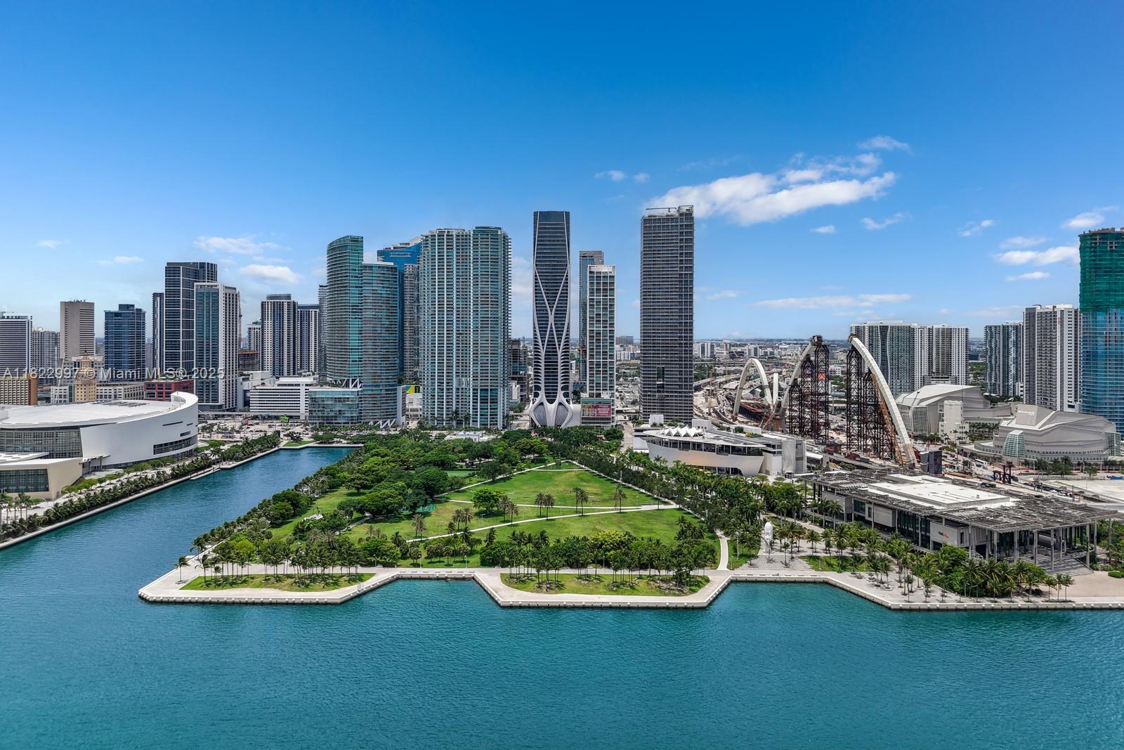 1000 Biscayne Blvd 3402