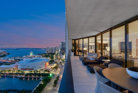 1000 Biscayne Blvd 3402 Miami FL 33132