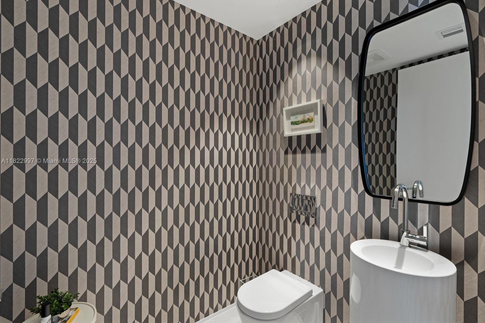 ONE THOUSAND MUSEUM CONDO - Residential