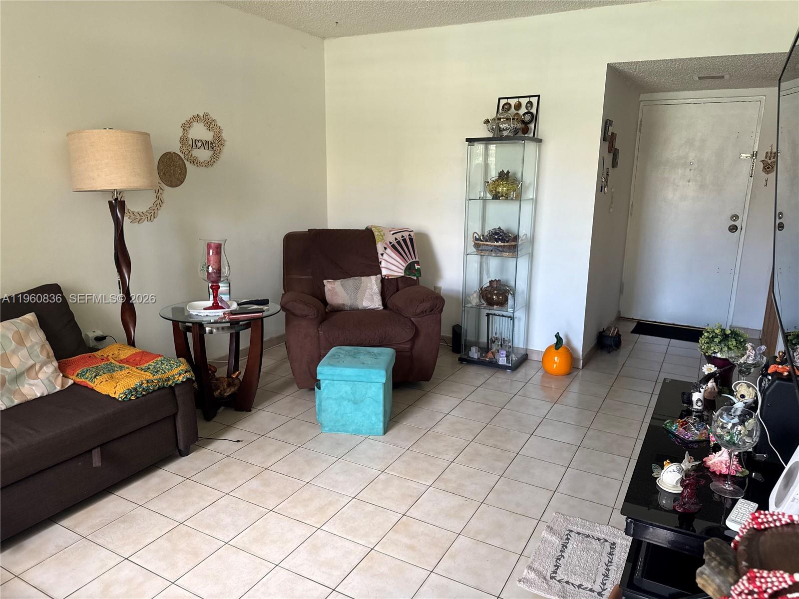 SOUTH WINDS CONDO WEST - Residential