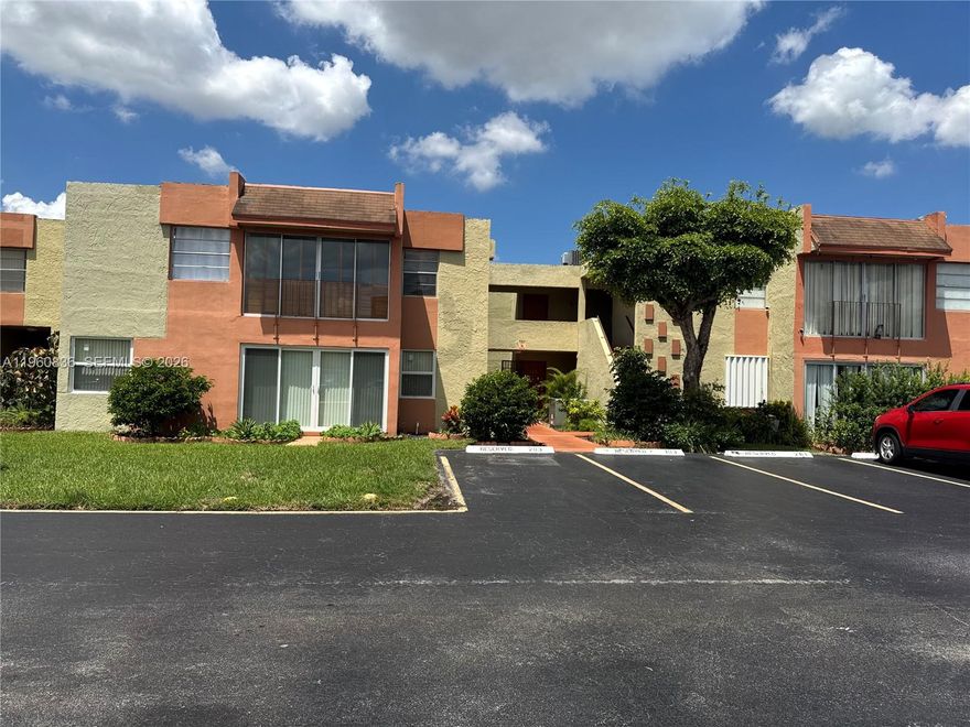 Southwinds West is a well maintained gated complex with very easy access to public transportation, and shopping areas.   The unit is occupied by an excellent tenant that would love to stay and has been in Section 8