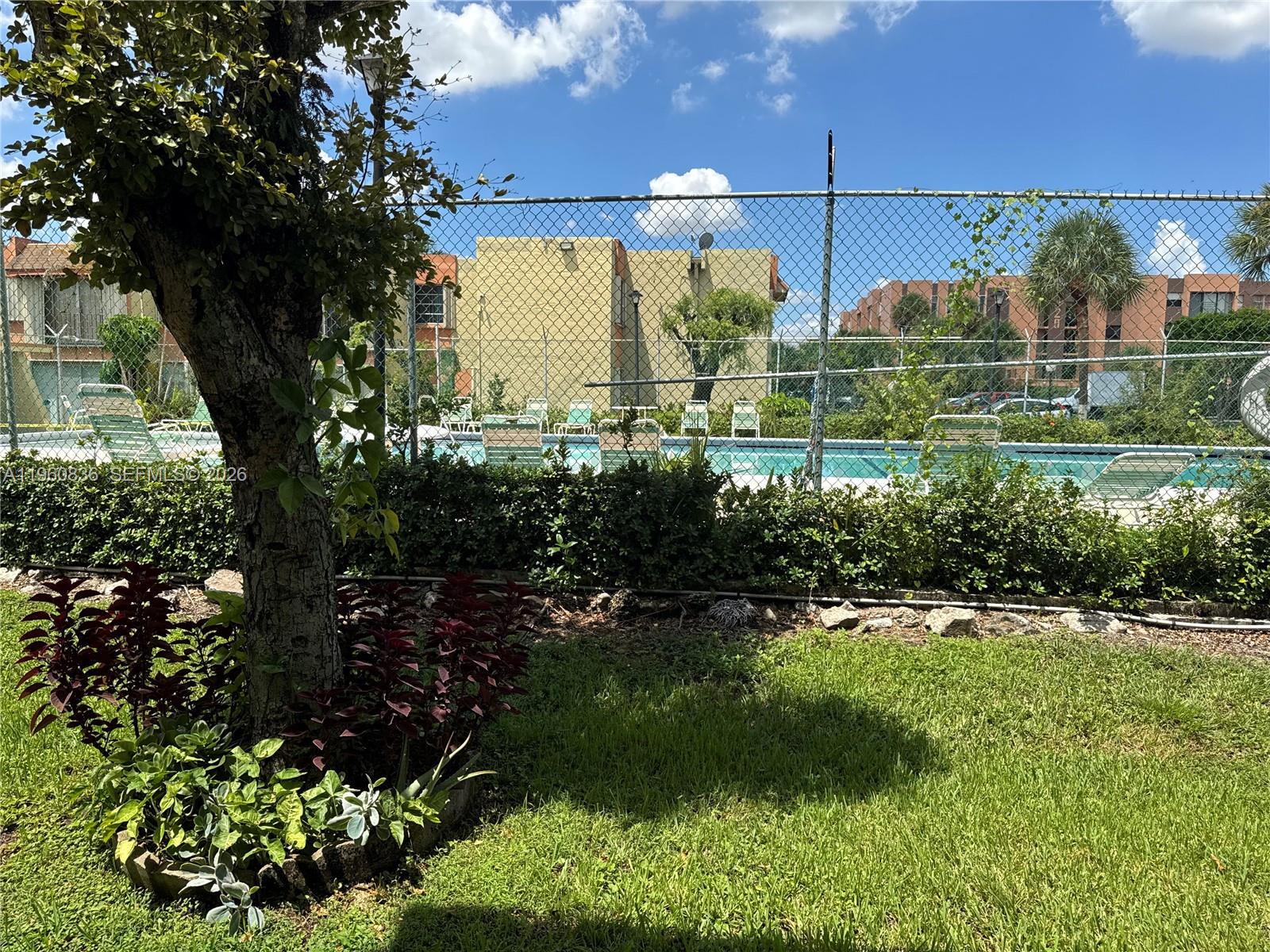 SOUTH WINDS CONDO WEST - Residential