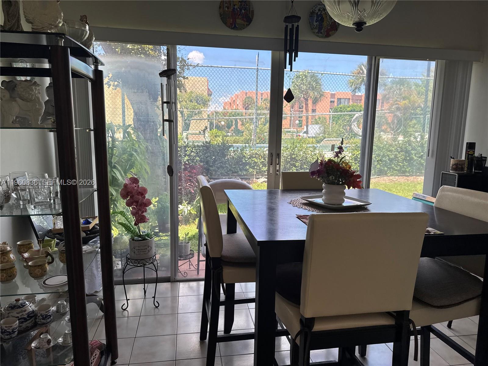 SOUTH WINDS CONDO WEST - Residential