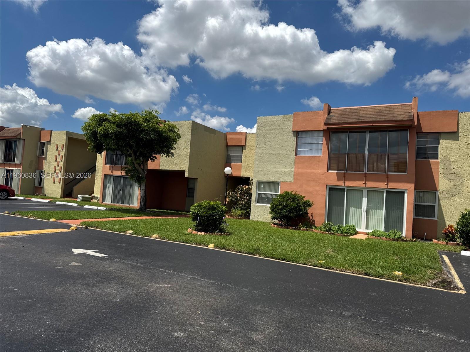 9350 W Flagler St 105A