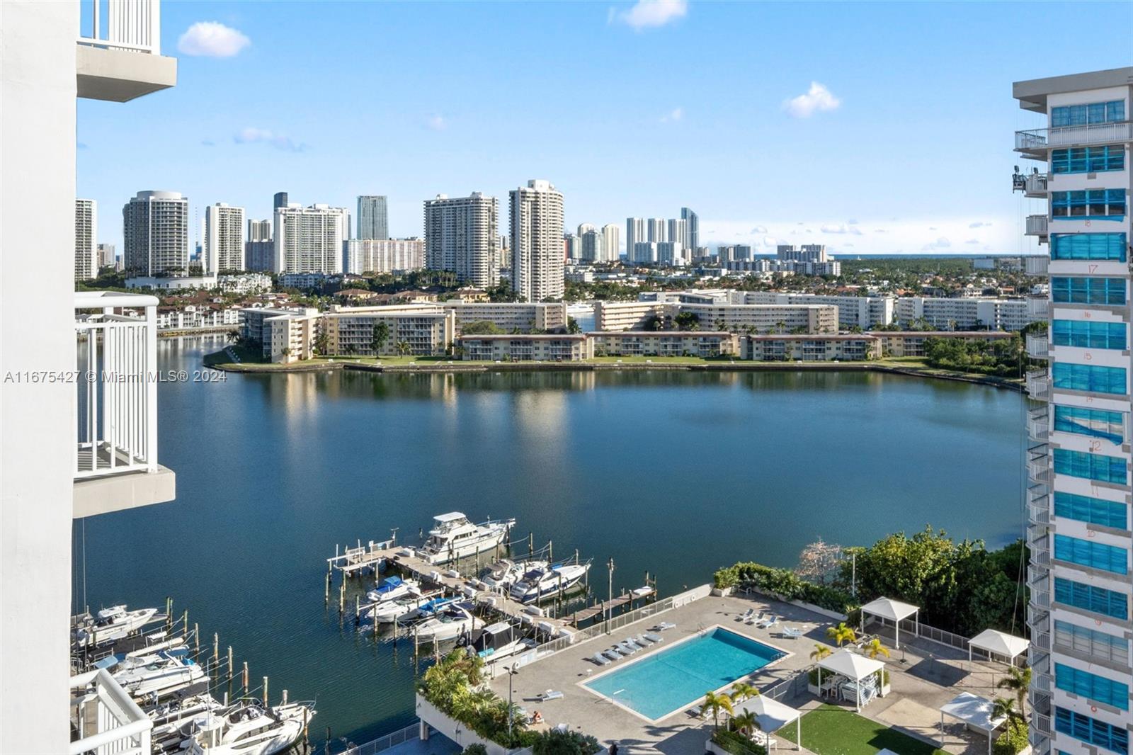 DEL PRADO MARINA - Residential