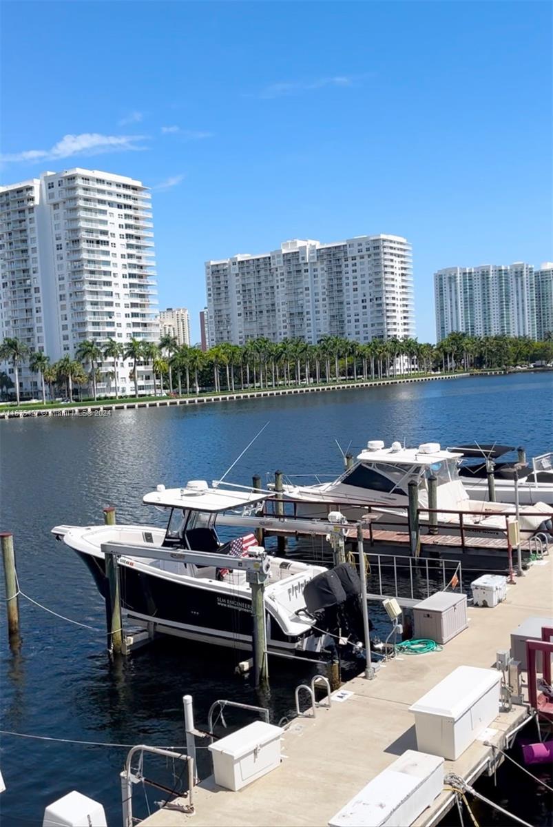 DEL PRADO MARINA - Residential