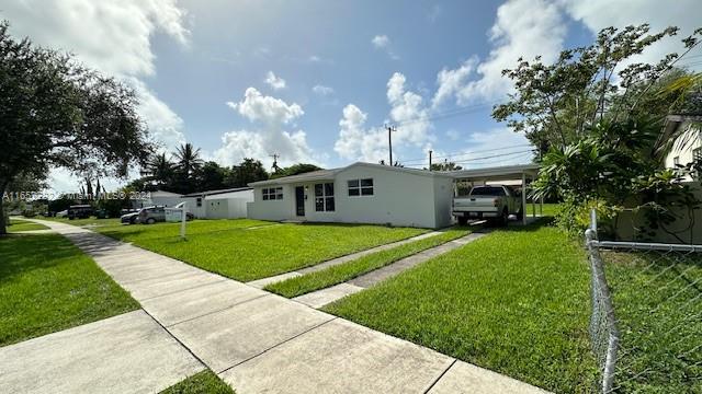 Photo 8 of 32 of 10220 Caribbean Blvd house