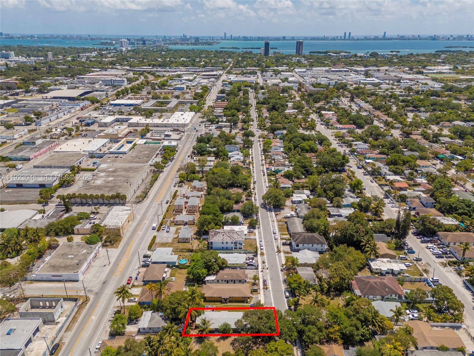 DUPONT SQUARE - Residential Income