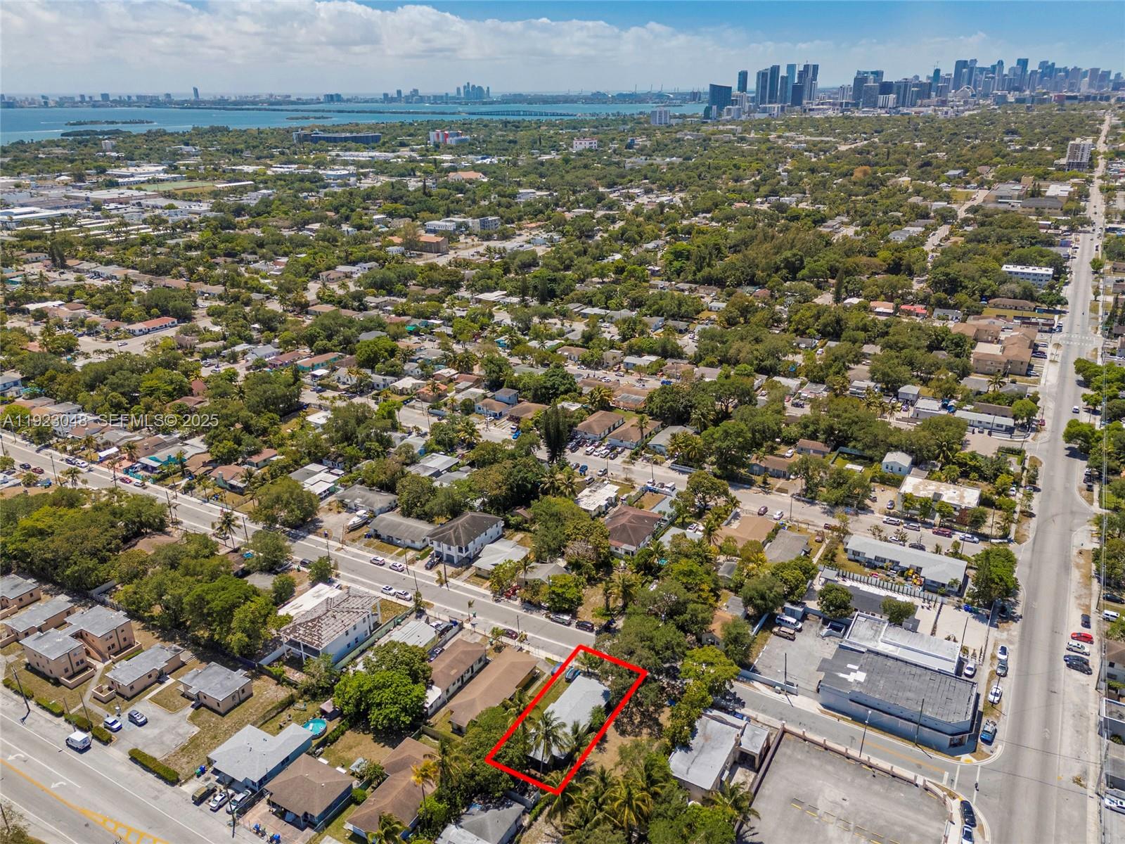 DUPONT SQUARE - Residential Income