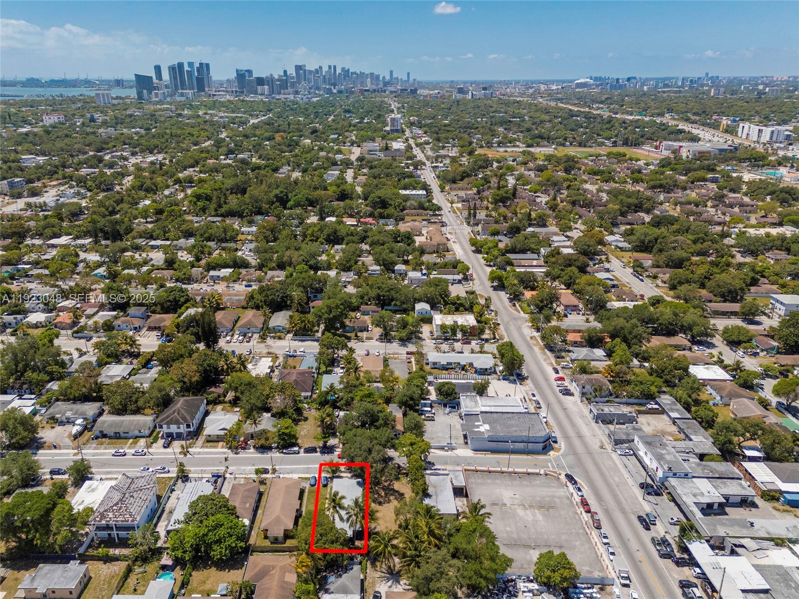 DUPONT SQUARE - Residential Income