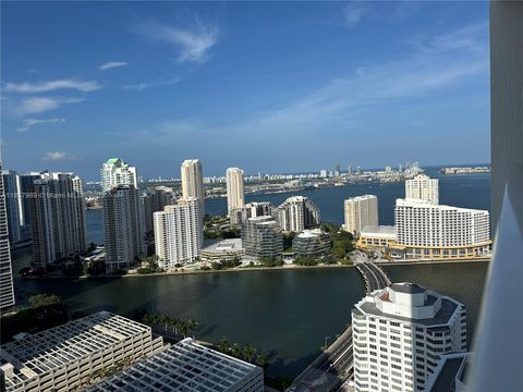 950 BRICKELL BAY DR 3804 Miami FL 33131
