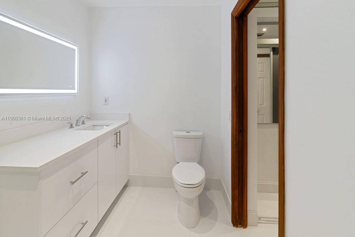 MUNNE SUB - Residential Lease