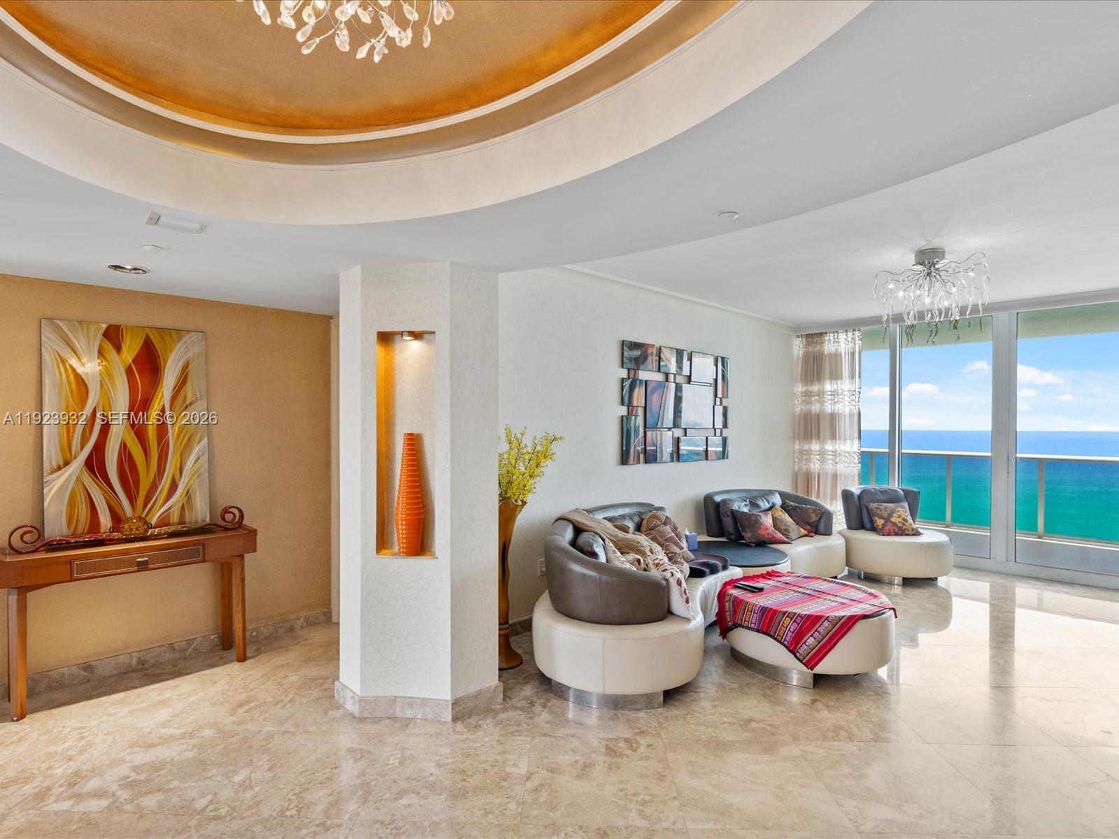 OCEAN TWO CONDO - Residential