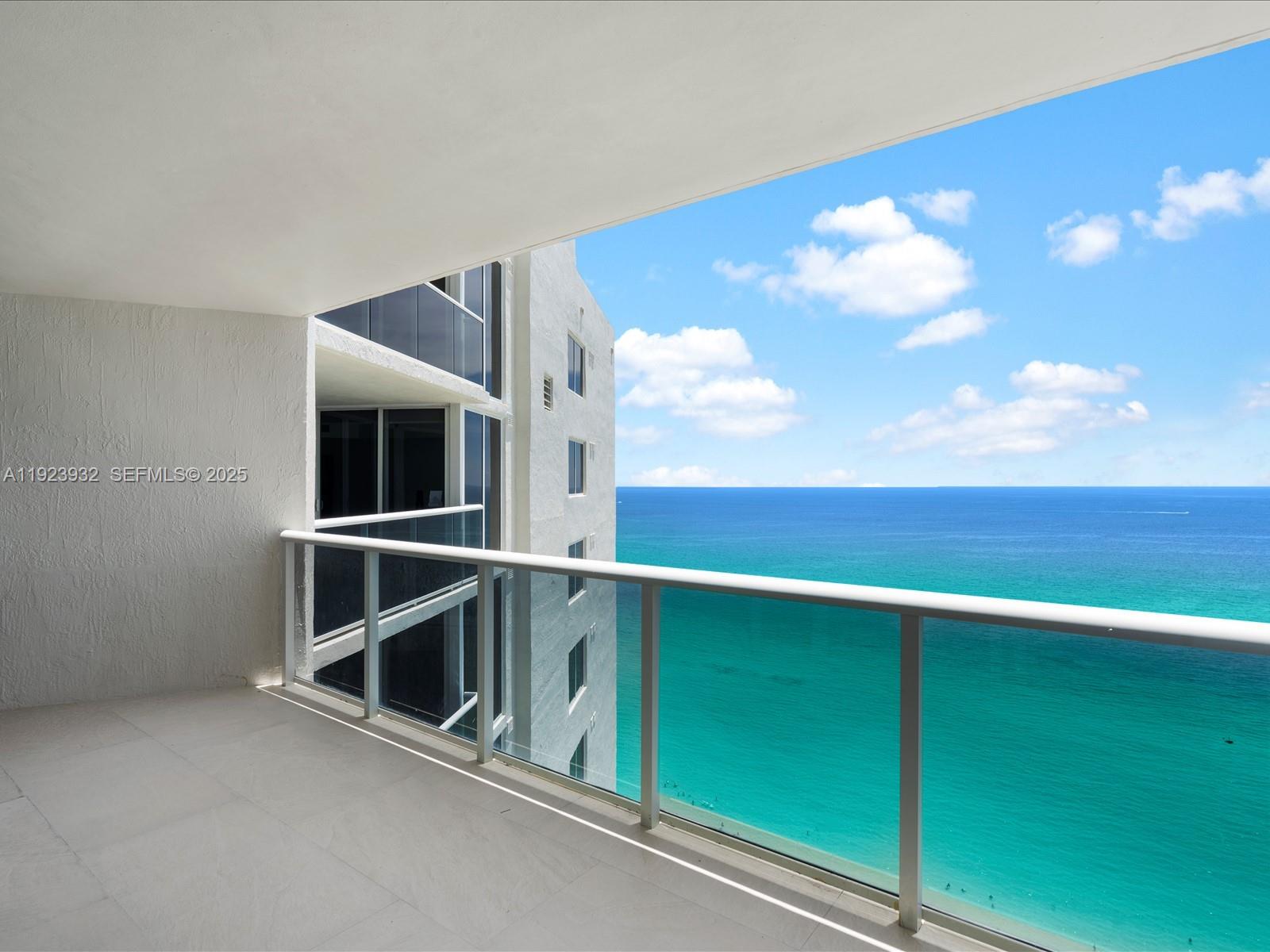 OCEAN TWO CONDO - Residential