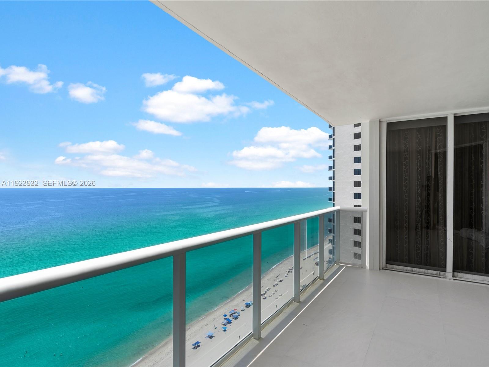 OCEAN TWO CONDO - Residential