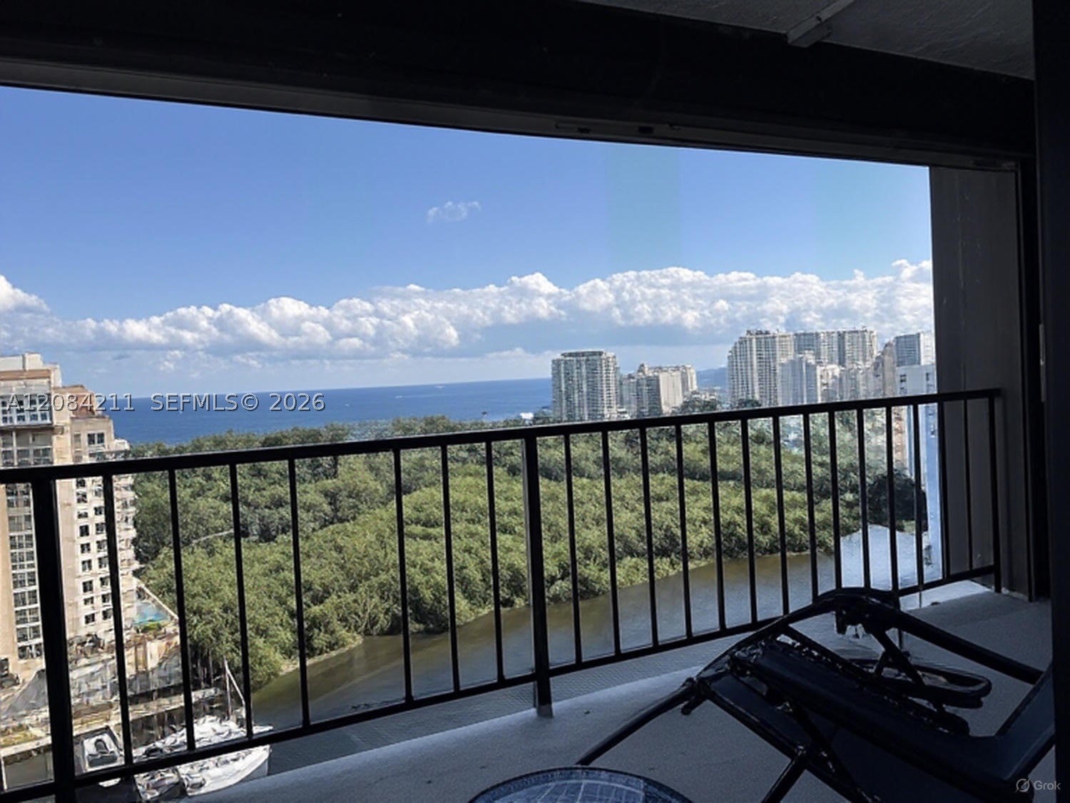 936 Intracoastal Dr 21A
