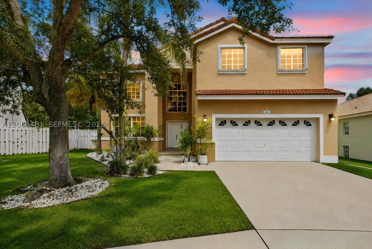 480 Cambridge Dr