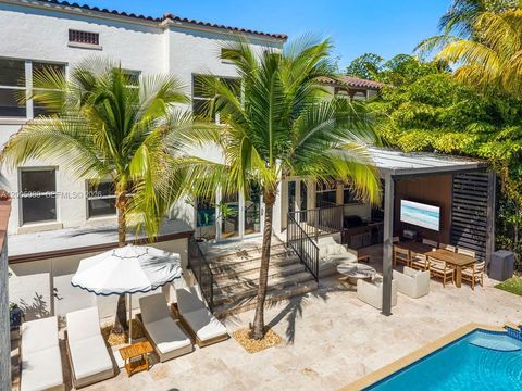 Tiny photo for 130 NE 45th St, Miami, FL 33137 (MLS # A12005089)