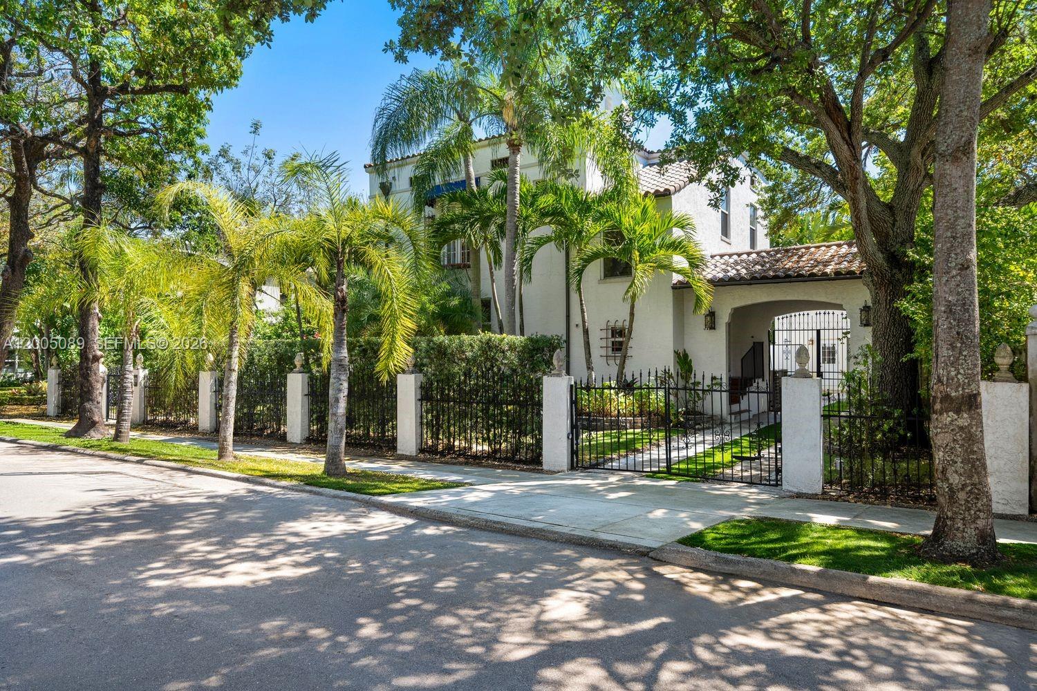 BILTMORE SUB - Residential