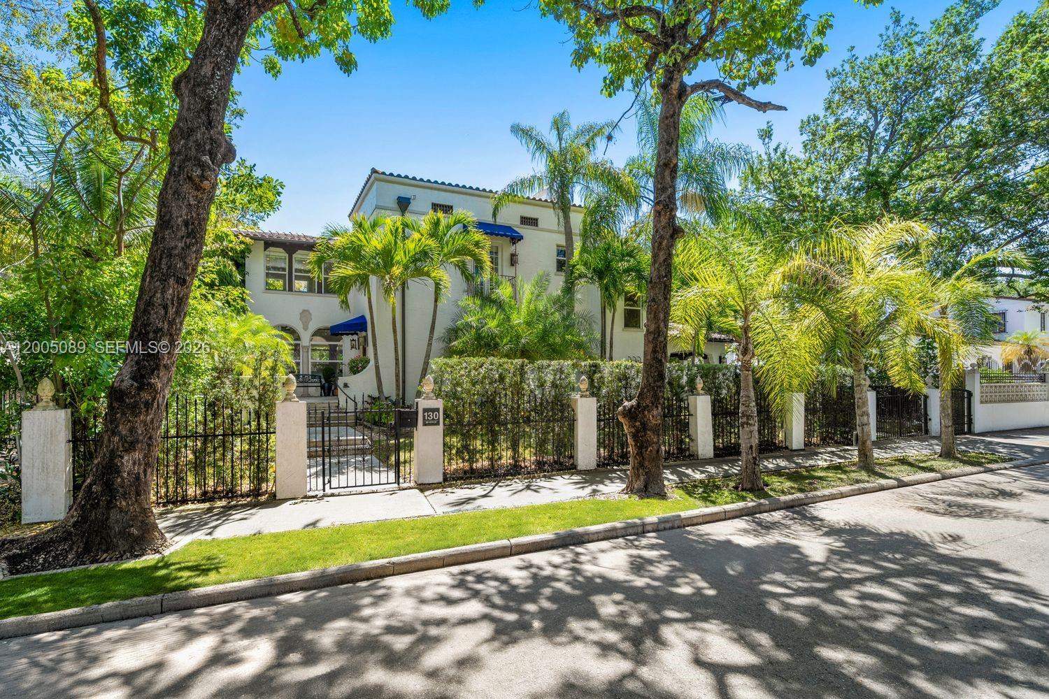 BILTMORE SUB - Residential