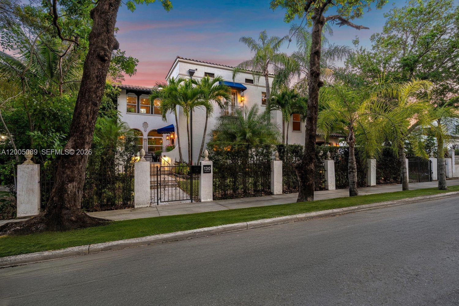 BILTMORE SUB - Residential