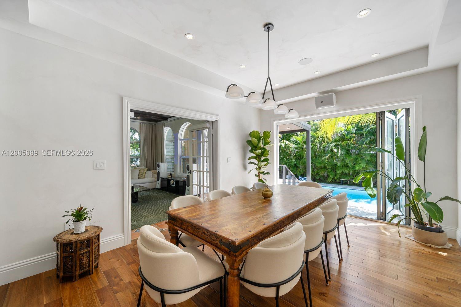 BILTMORE SUB - Residential