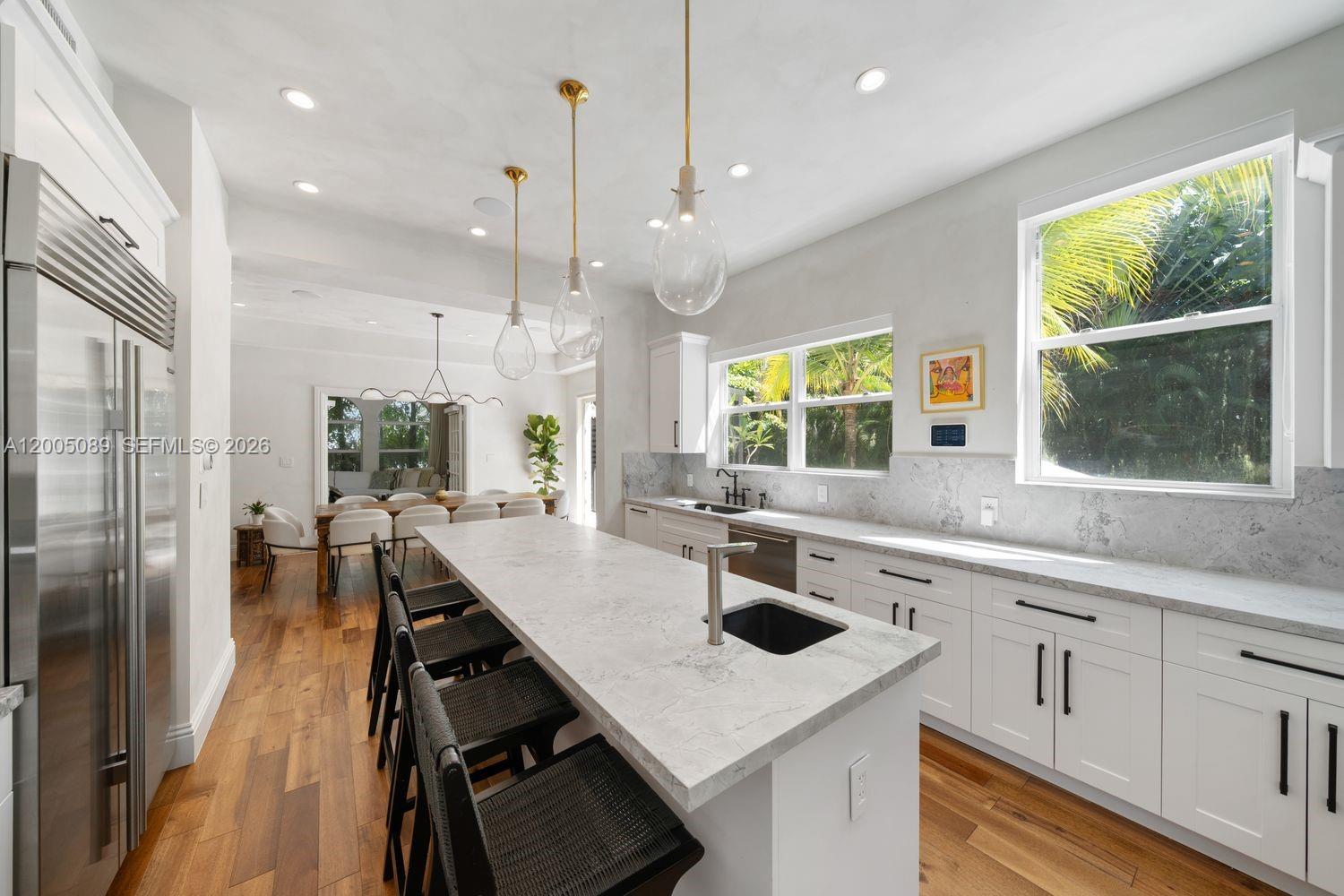 BILTMORE SUB - Residential