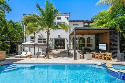 Tiny photo for 130 NE 45th St, Miami, FL 33137 (MLS # A12005089)