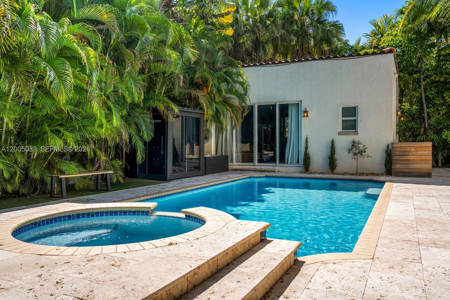 BILTMORE SUB - Residential