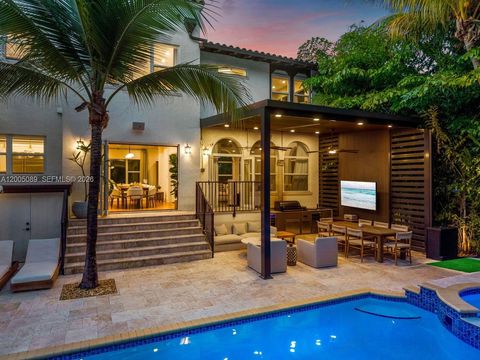 Tiny photo for 130 NE 45th St, Miami, FL 33137 (MLS # A12005089)