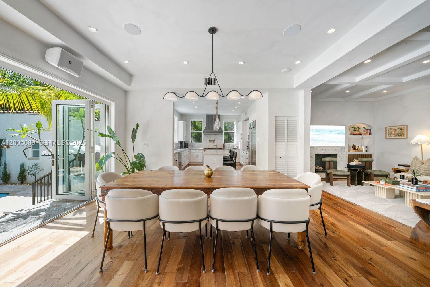 BILTMORE SUB - Residential