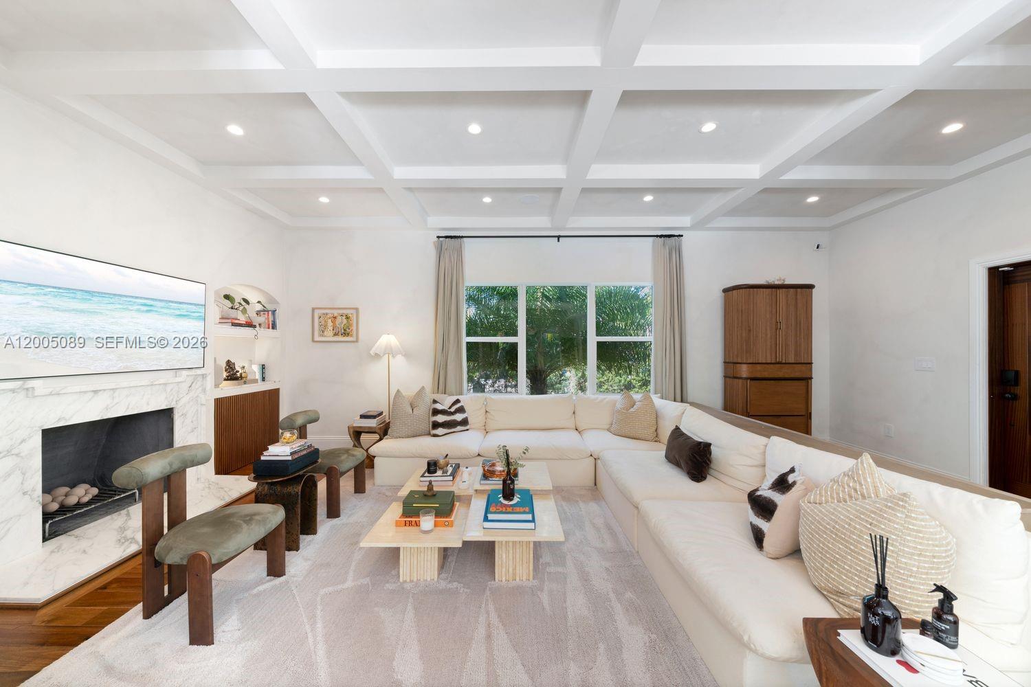 BILTMORE SUB - Residential