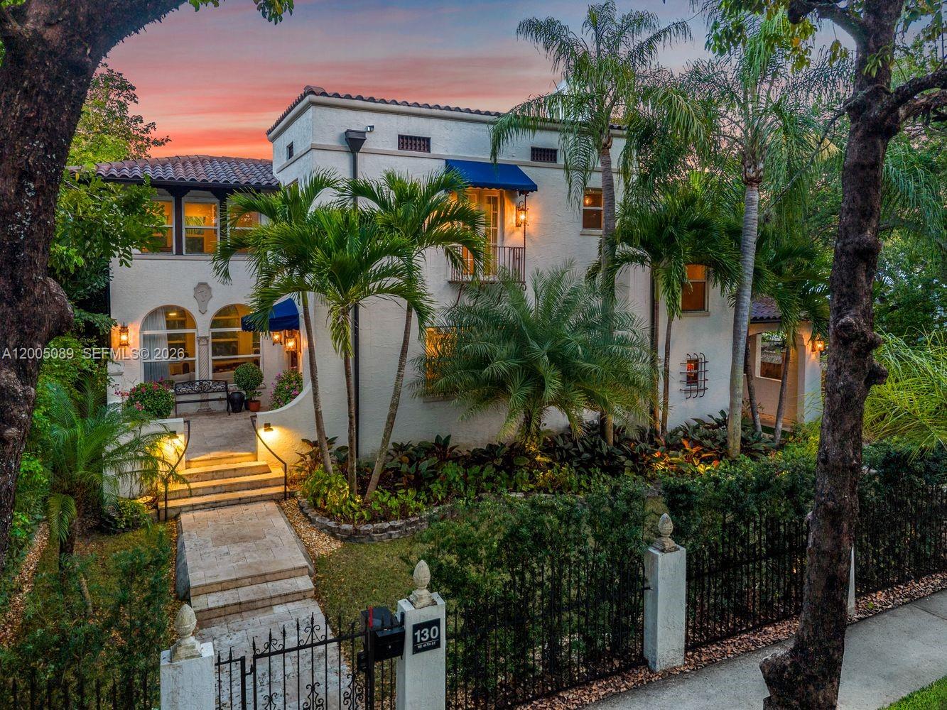 BILTMORE SUB - Residential