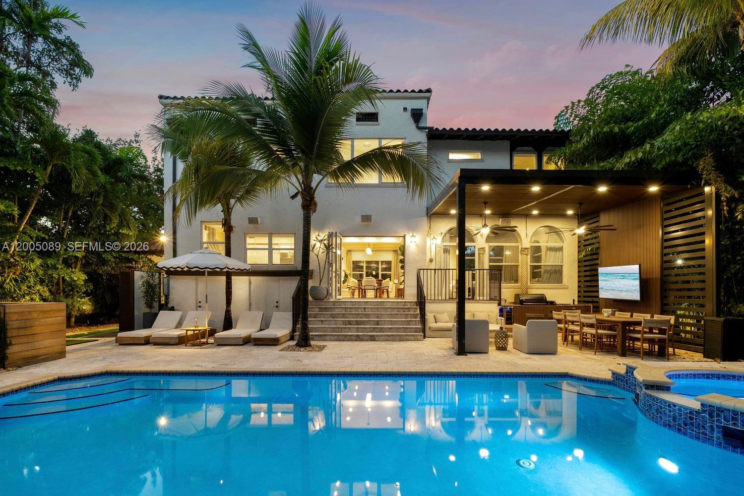 BILTMORE SUB - Residential