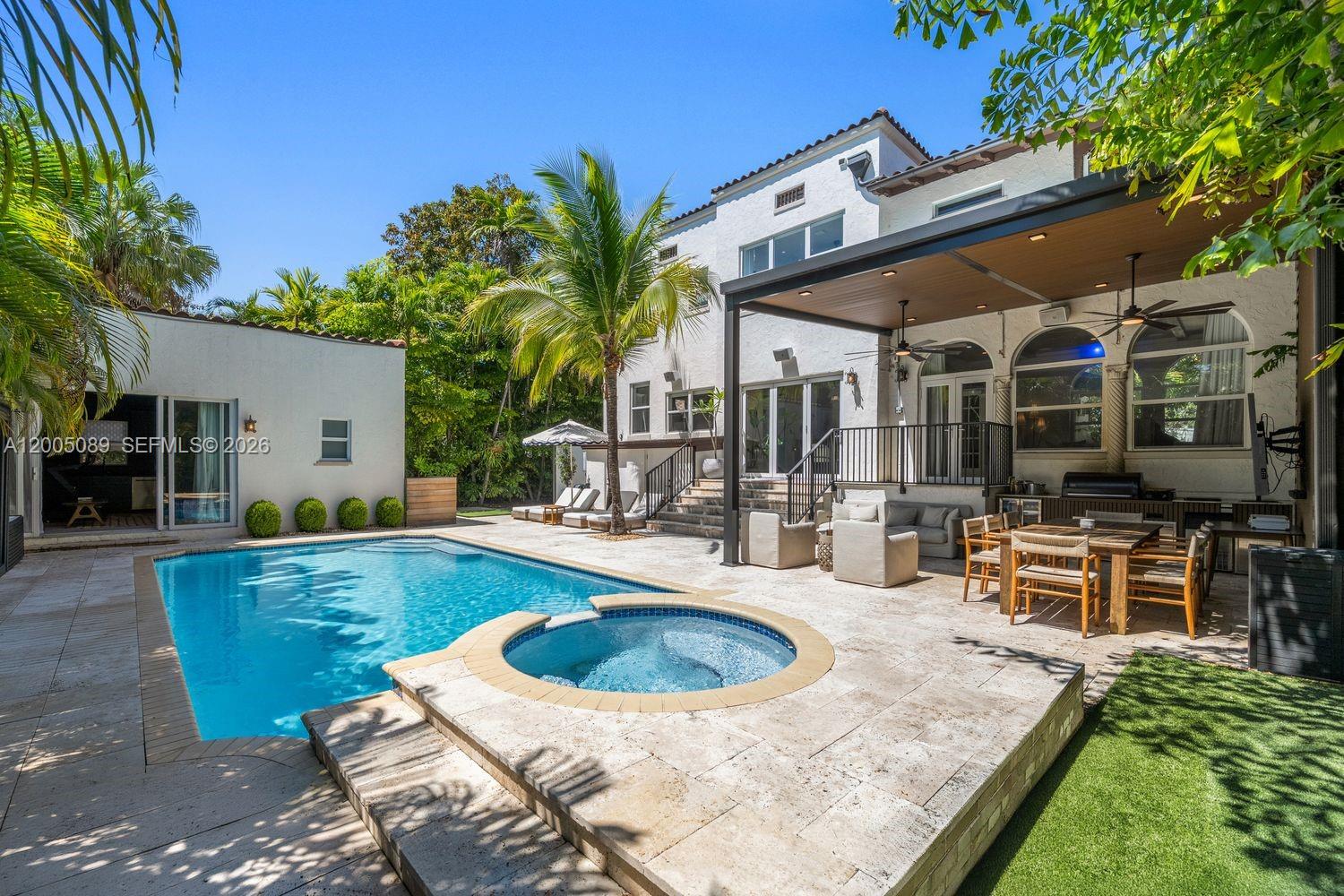 BILTMORE SUB - Residential