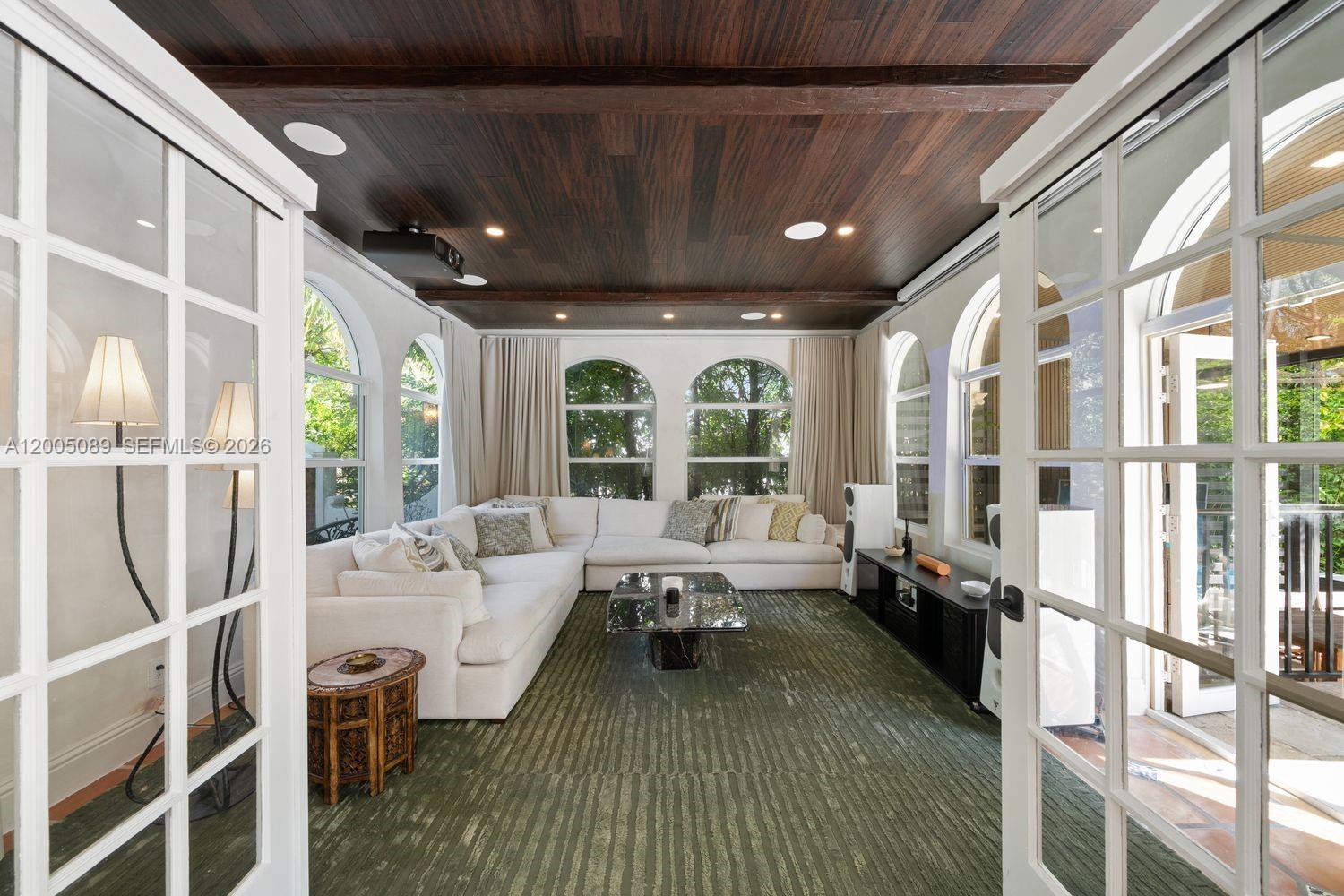 BILTMORE SUB - Residential