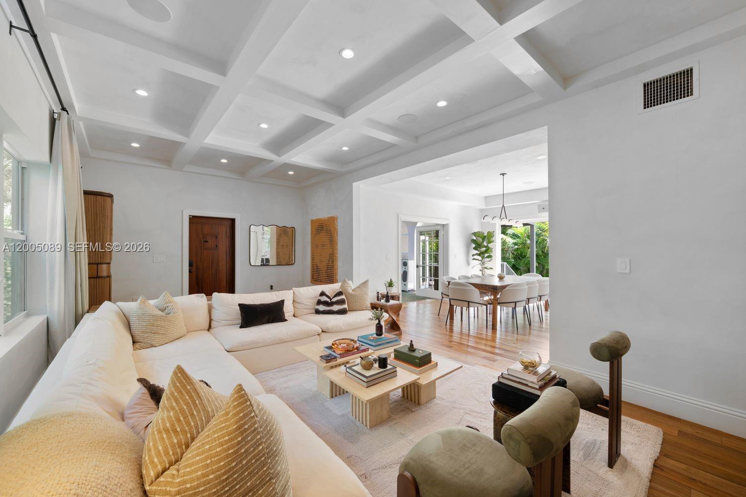 BILTMORE SUB - Residential