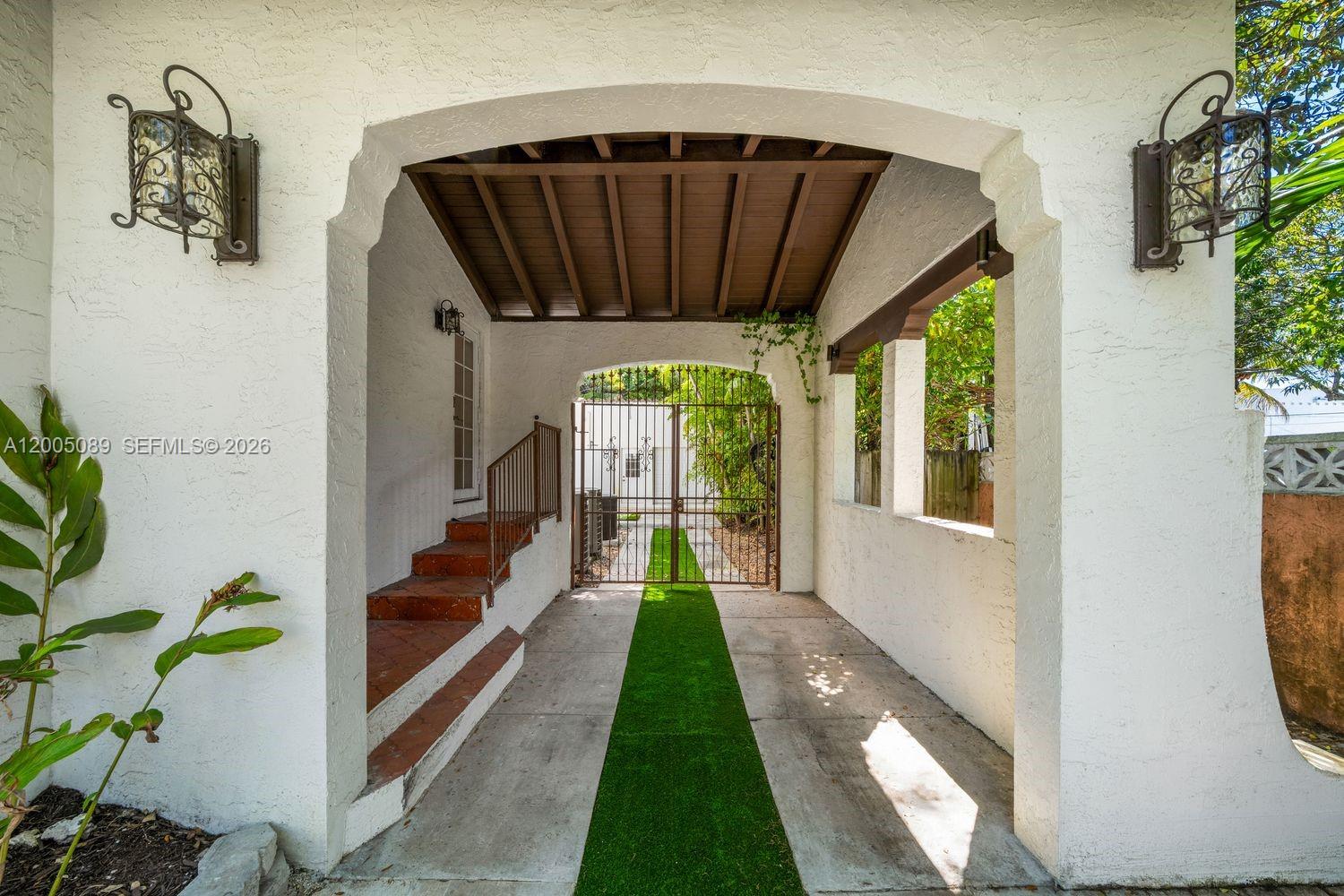 BILTMORE SUB - Residential