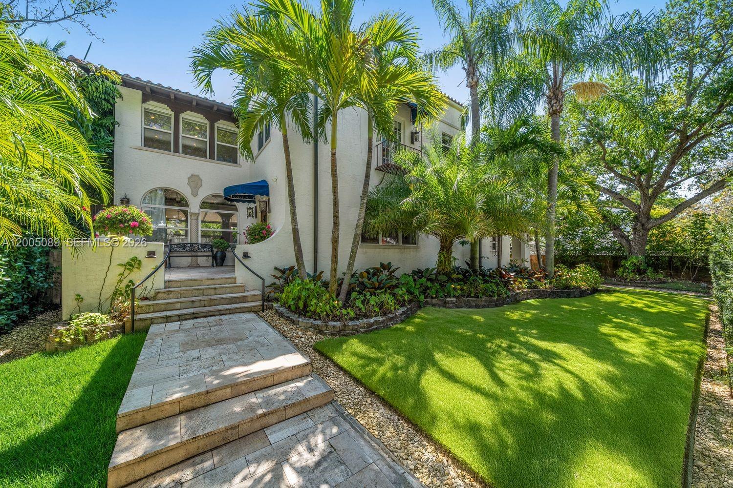 BILTMORE SUB - Residential