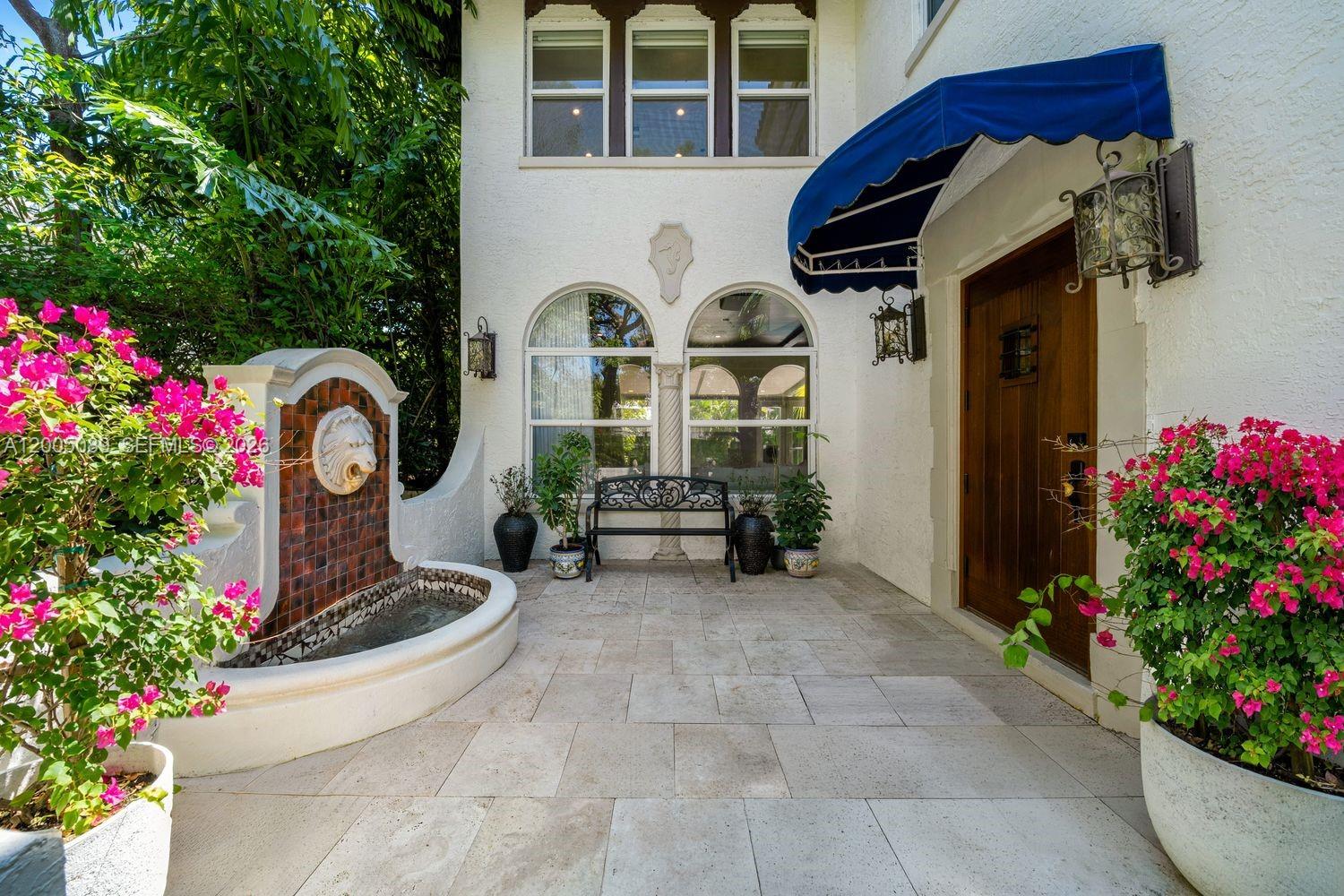 BILTMORE SUB - Residential