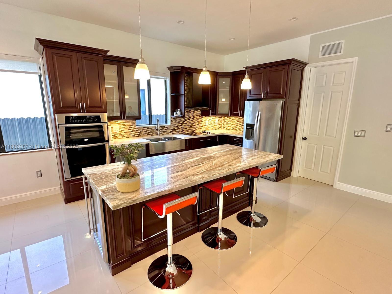 UNPLATTED - Residential Lease