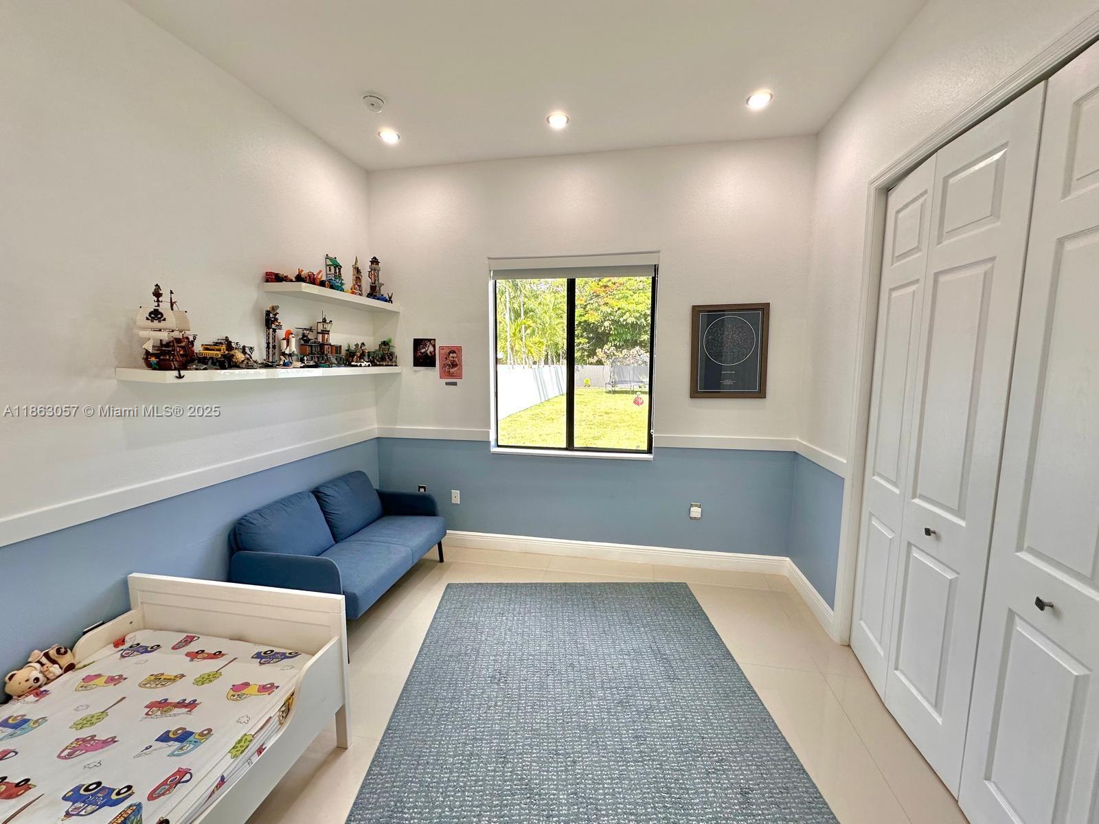 UNPLATTED - Residential Lease