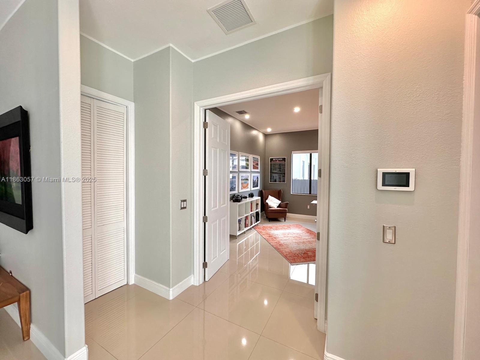 UNPLATTED - Residential Lease