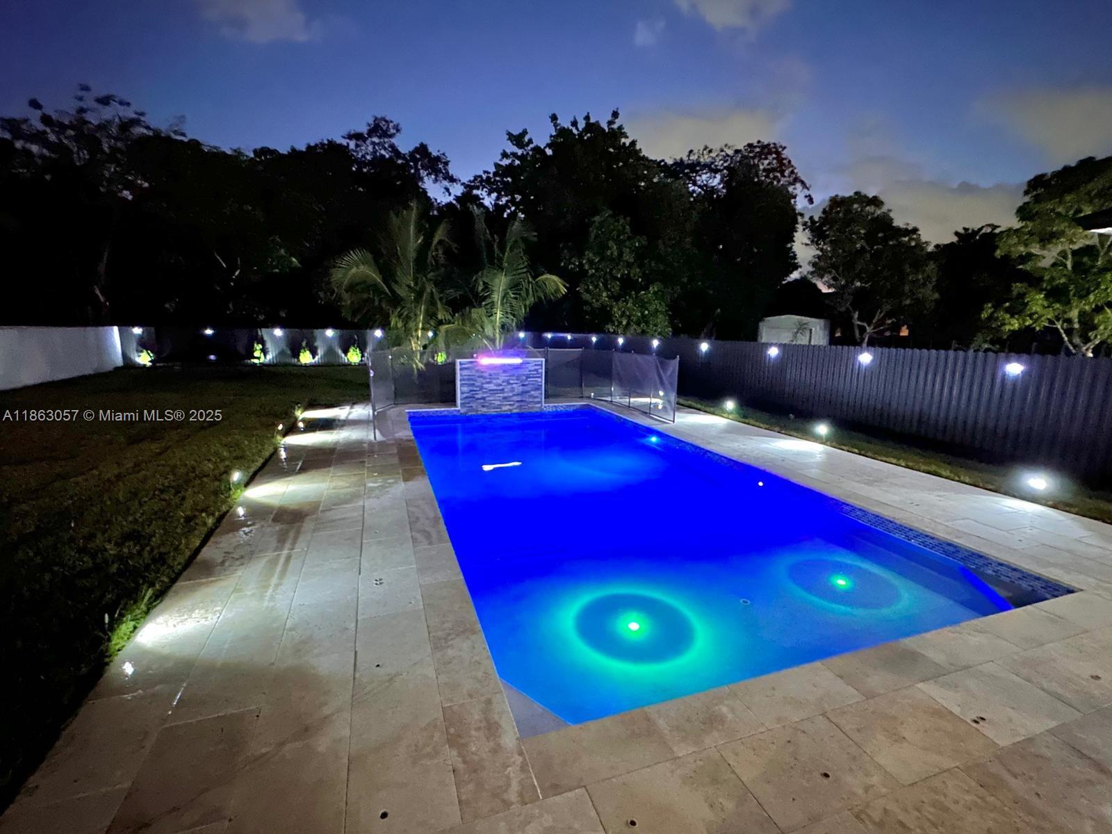 UNPLATTED - Residential Lease