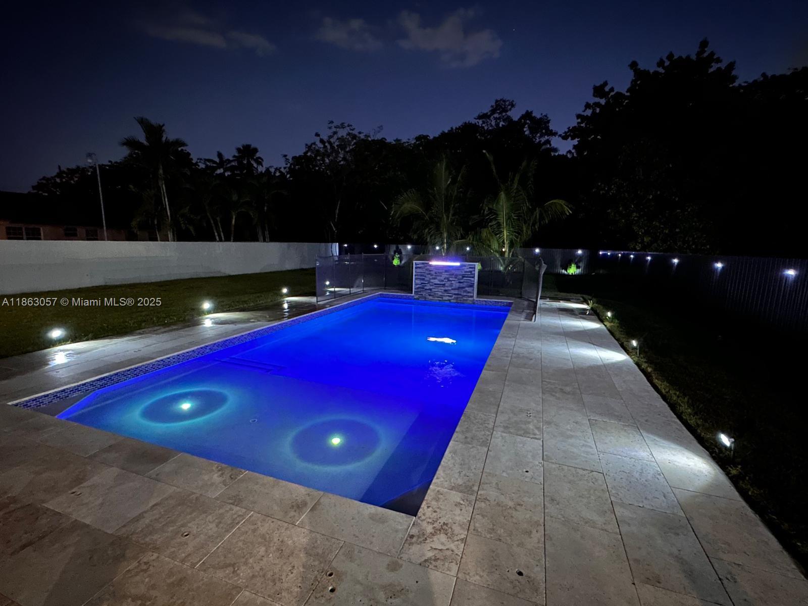 UNPLATTED - Residential Lease