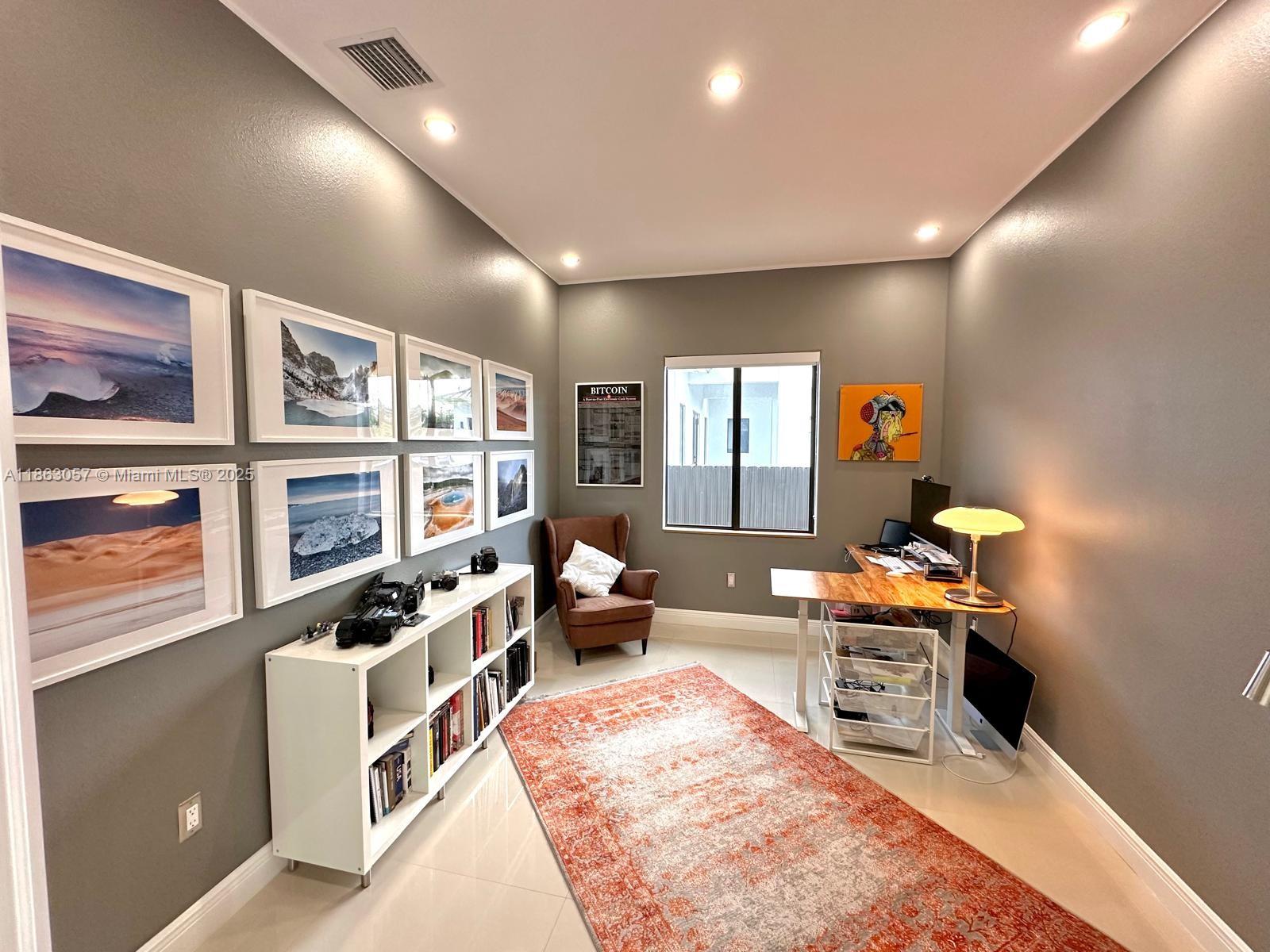 UNPLATTED - Residential Lease