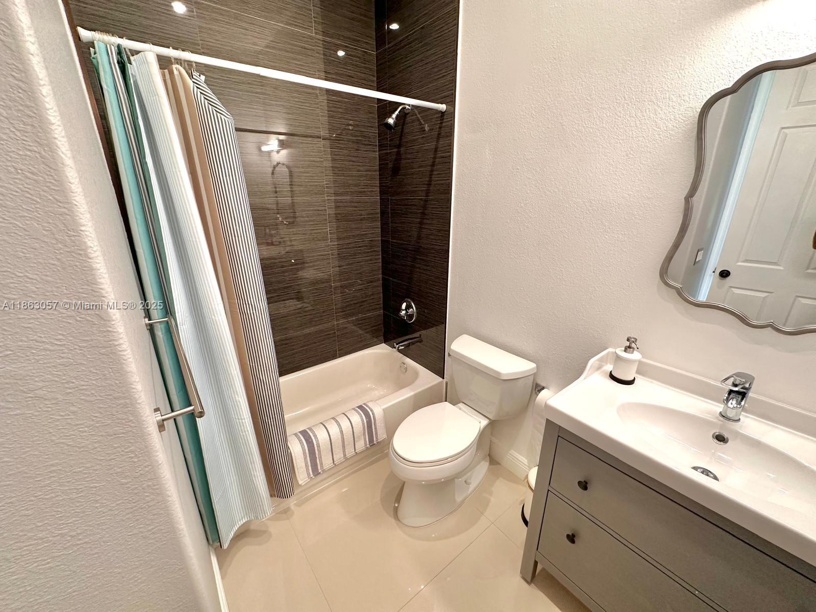 UNPLATTED - Residential Lease