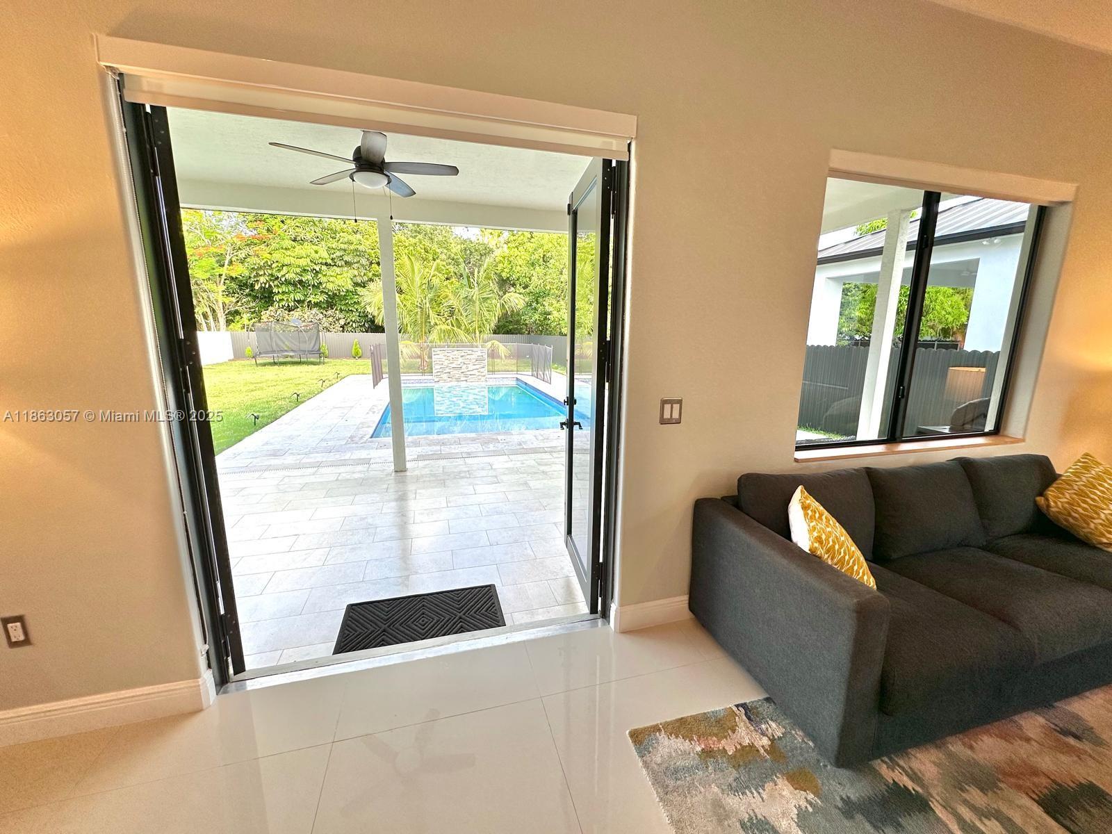 UNPLATTED - Residential Lease