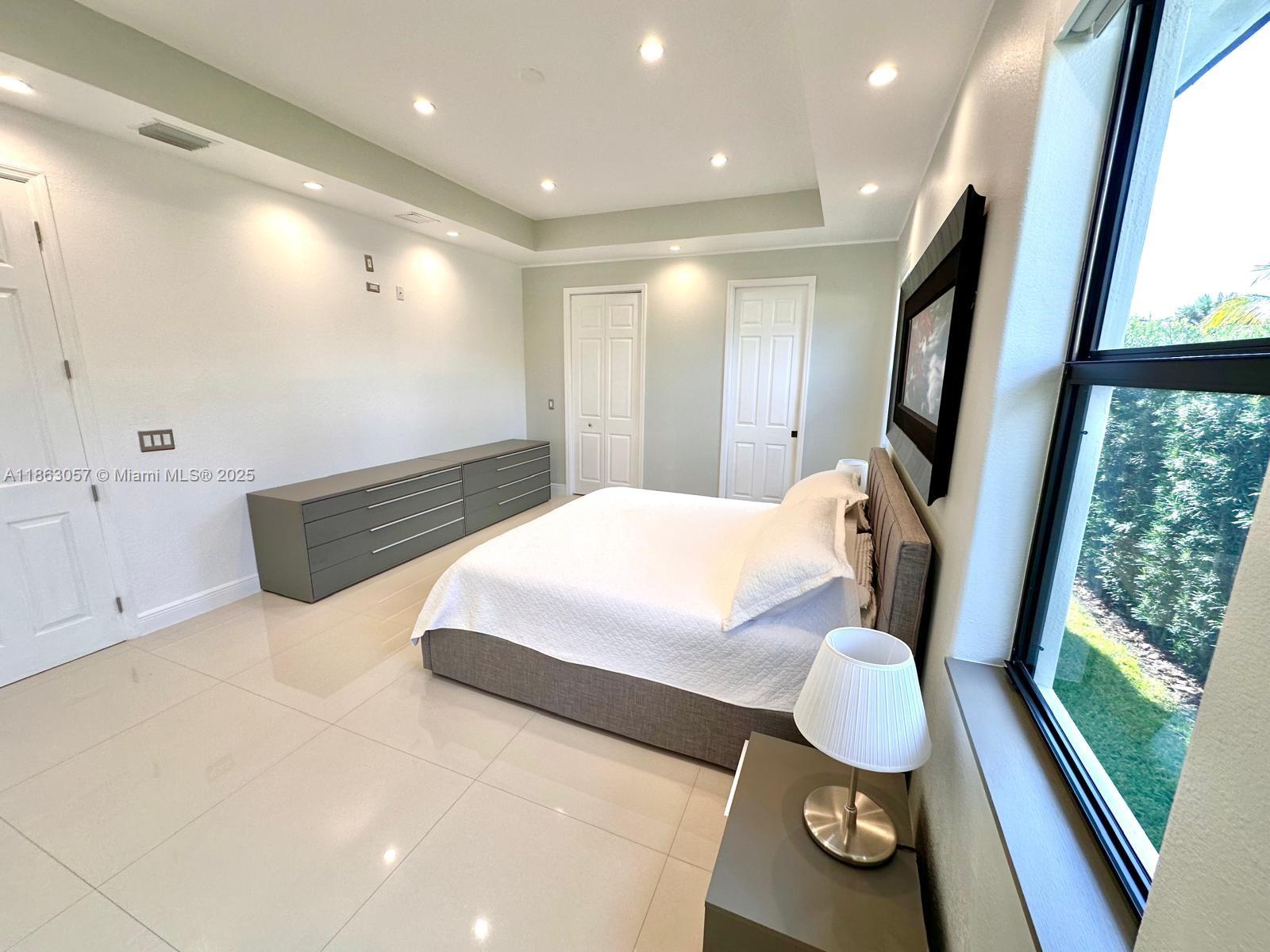 UNPLATTED - Residential Lease